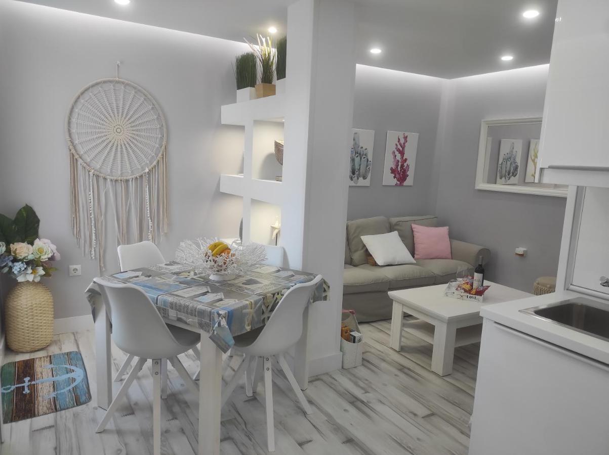 Ohana Las Palmas de Gran Canaria Luaran gambar