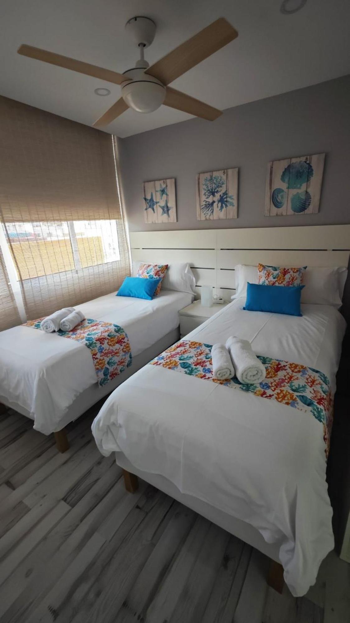 Ohana Las Palmas de Gran Canaria Luaran gambar