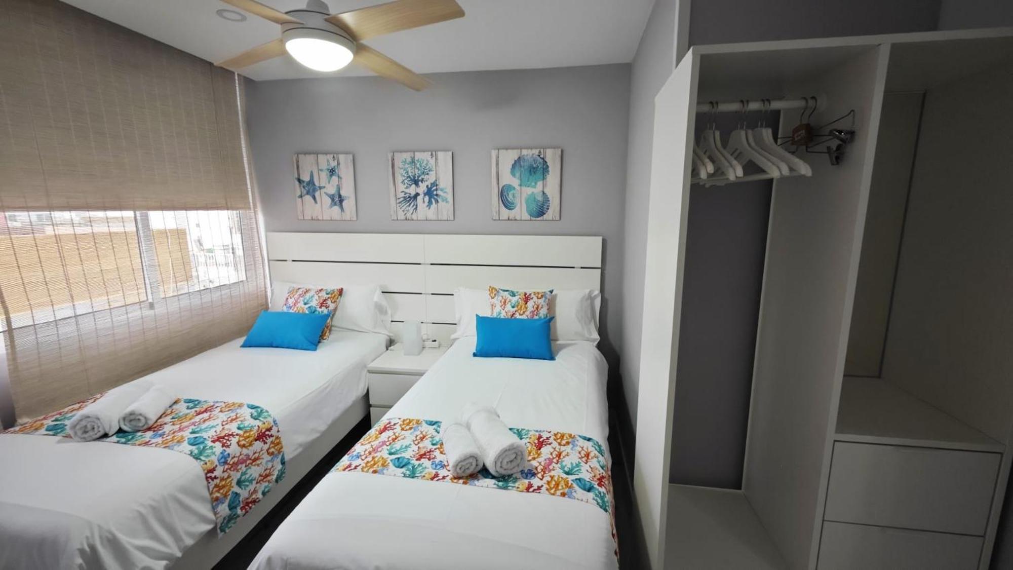 Ohana Las Palmas de Gran Canaria Luaran gambar