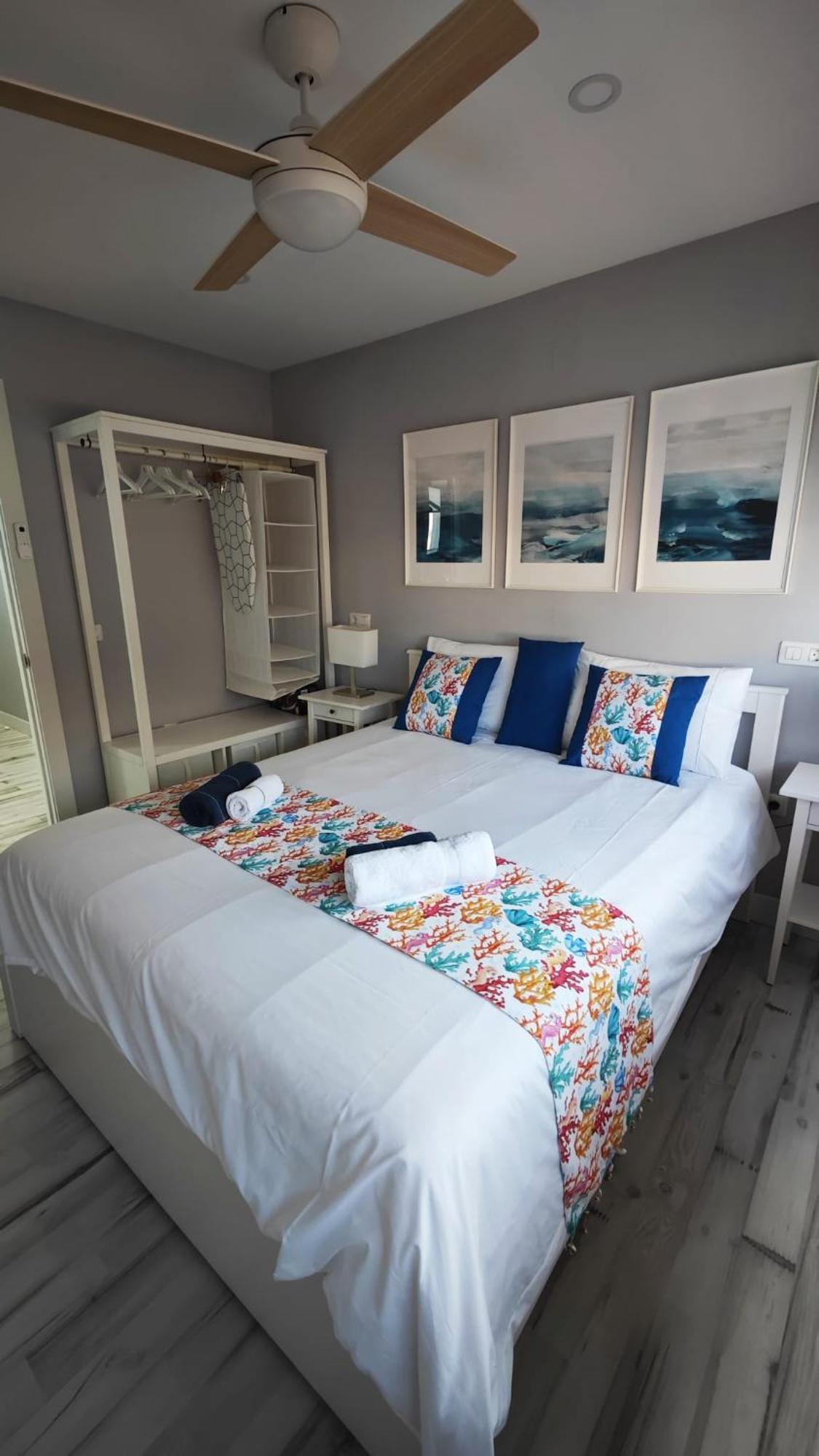 Ohana Las Palmas de Gran Canaria Luaran gambar