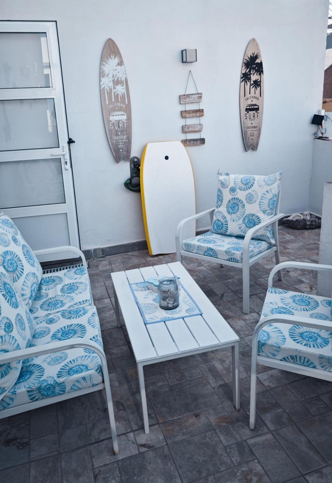 Ohana Las Palmas de Gran Canaria Luaran gambar