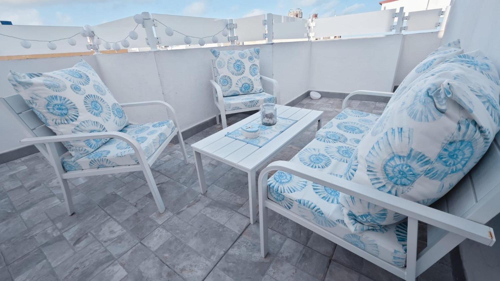 Ohana Las Palmas de Gran Canaria Luaran gambar